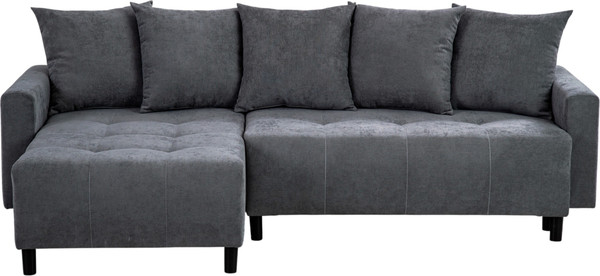 Диван угловой Домовой Сканди Ск-4УС-Ш