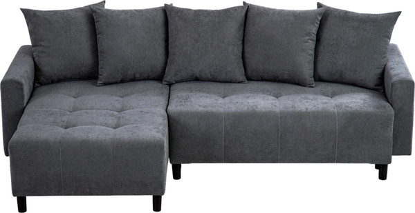 Диван угловой Домовой Сканди Ск-4УС-Ш