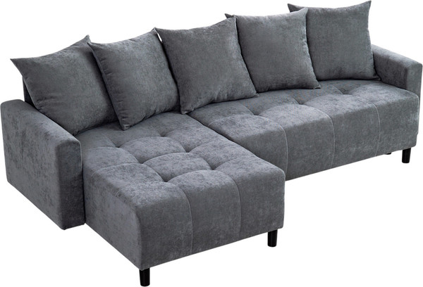 Диван угловой Домовой Сканди Ск-4УС-Ш