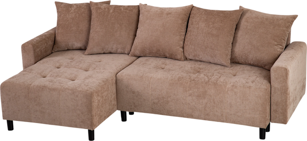 Диван угловой Домовой Сканди Ск-4УС-Ш - фото