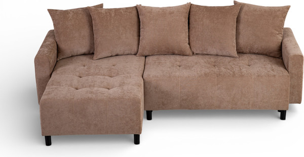 Диван угловой Домовой Сканди Ск-4УС-Ш