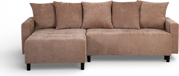 Диван угловой Домовой Сканди Ск-4УС-Ш