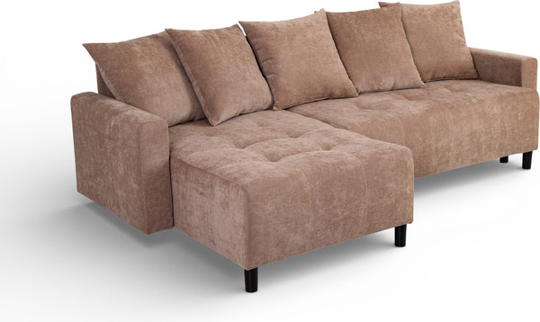 Диван угловой Домовой Сканди Ск-4УС-Ш