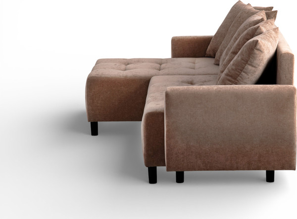 Диван угловой Домовой Сканди Ск-4УС-Ш