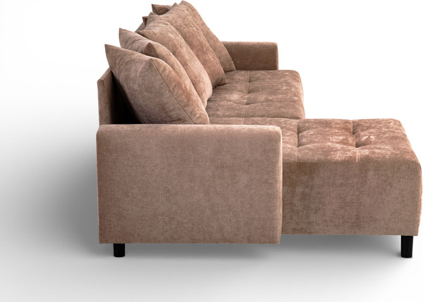 Диван угловой Домовой Сканди Ск-4УС-Ш