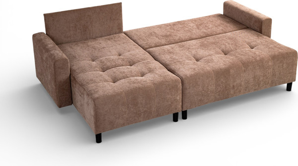 Диван угловой Домовой Сканди Ск-4УС-Ш