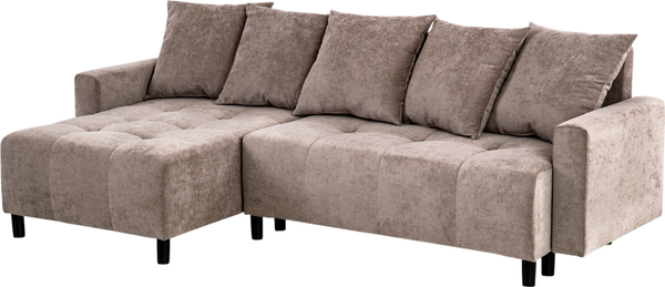 Диван угловой Домовой Сканди Ск-4УС-Ш - фото