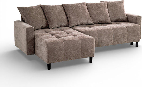 Диван угловой Домовой Сканди Ск-4УС-Ш