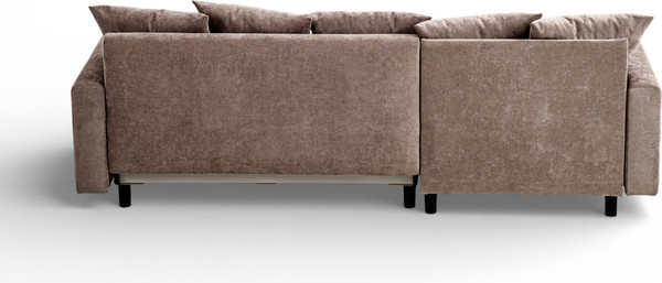 Диван угловой Домовой Сканди Ск-4УС-Ш