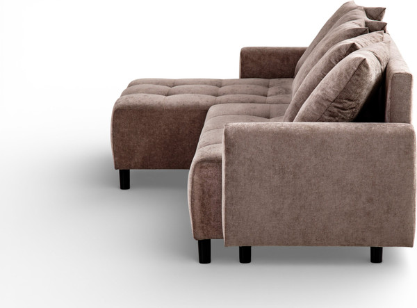 Диван угловой Домовой Сканди Ск-4УС-Ш