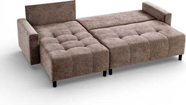 Диван угловой Домовой Сканди Ск-4УС-Ш