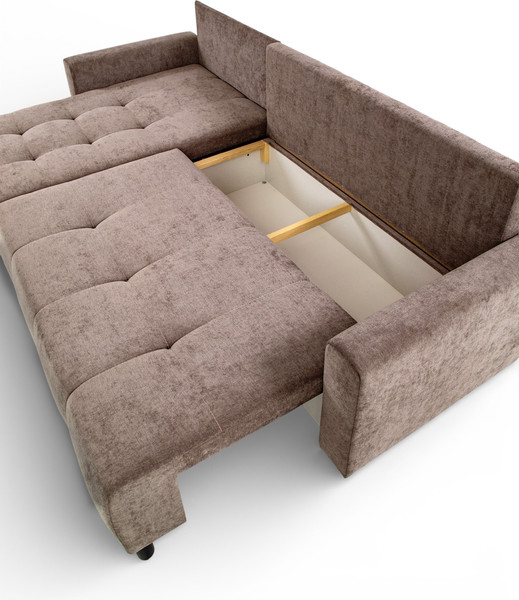 Диван угловой Домовой Сканди Ск-4УС-Ш