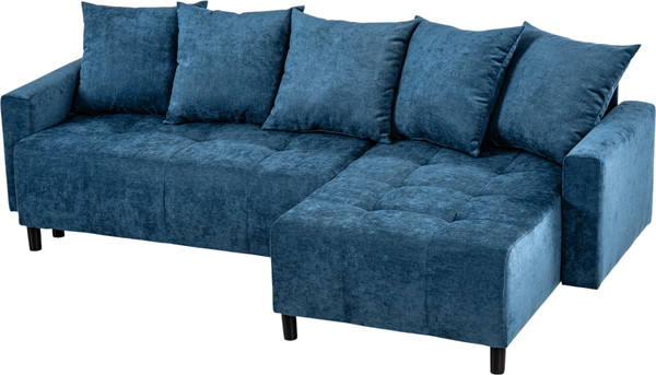 Диван угловой Домовой Сканди Ск-4УС-Ш - фото