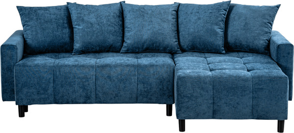 Диван угловой Домовой Сканди Ск-4УС-Ш