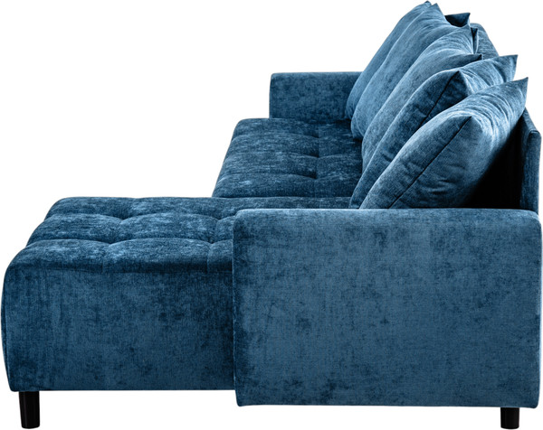 Диван угловой Домовой Сканди Ск-4УС-Ш