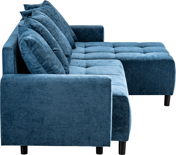 Диван угловой Домовой Сканди Ск-4УС-Ш