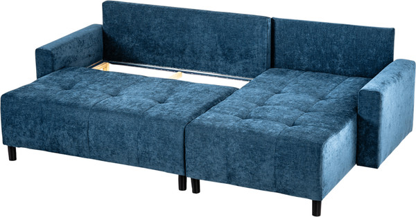 Диван угловой Домовой Сканди Ск-4УС-Ш