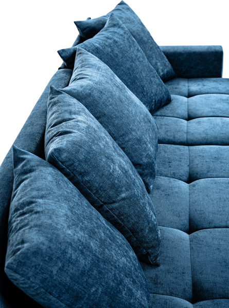 Диван угловой Домовой Сканди Ск-4УС-Ш