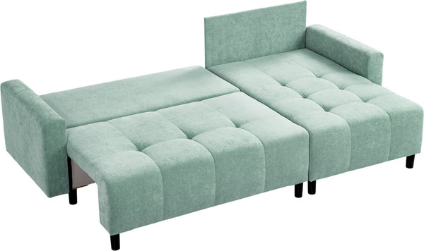 Диван угловой Домовой Сканди Ск-4УС-Ш