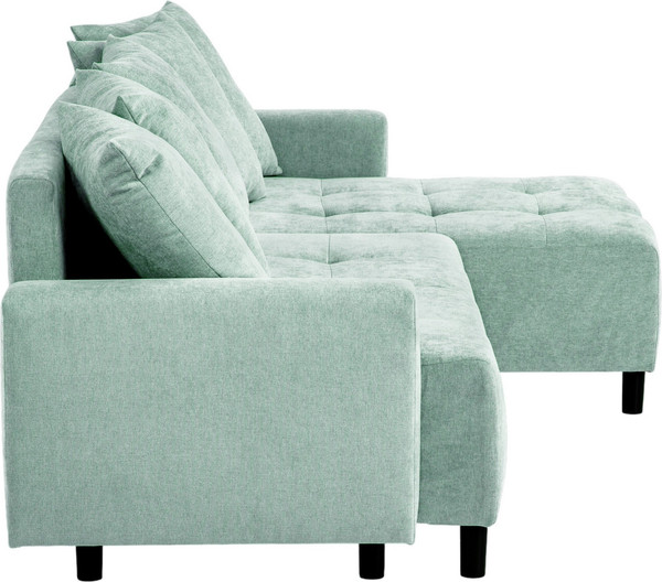 Диван угловой Домовой Сканди Ск-4УС-Ш