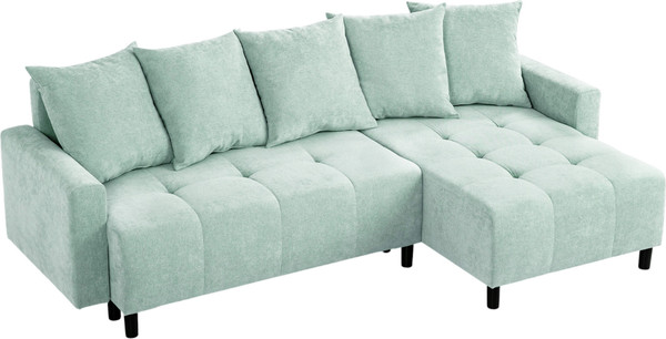 Диван угловой Домовой Сканди Ск-4УС-Ш