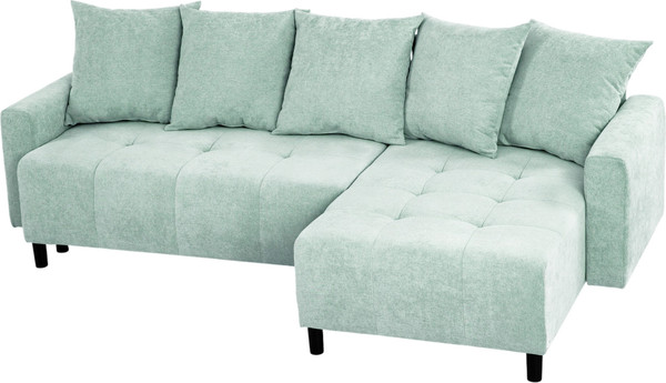 Диван угловой Домовой Сканди Ск-4УС-Ш