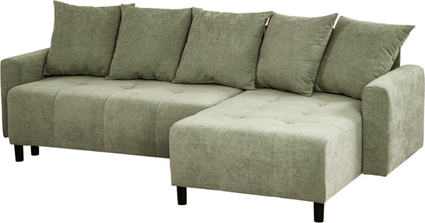 Диван угловой Домовой Сканди Ск-4УС-Ш - фото