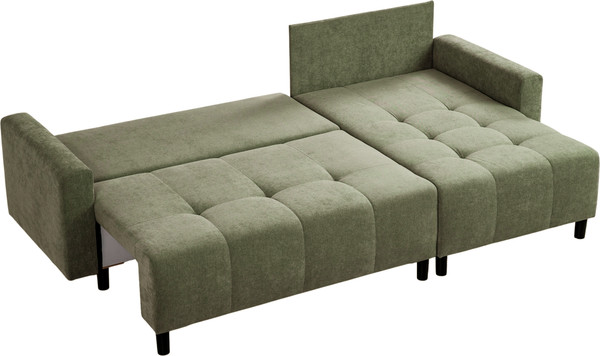 Диван угловой Домовой Сканди Ск-4УС-Ш