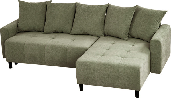 Диван угловой Домовой Сканди Ск-4УС-Ш