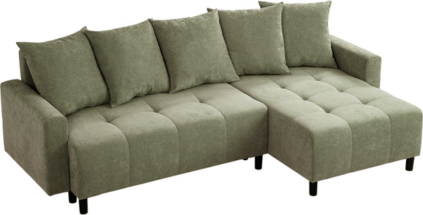 Диван угловой Домовой Сканди Ск-4УС-Ш