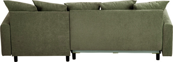 Диван угловой Домовой Сканди Ск-4УС-Ш