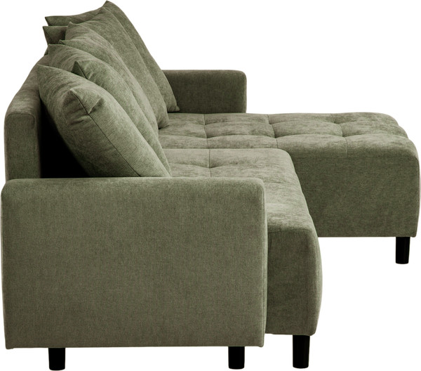 Диван угловой Домовой Сканди Ск-4УС-Ш