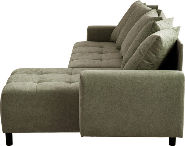 Диван угловой Домовой Сканди Ск-4УС-Ш