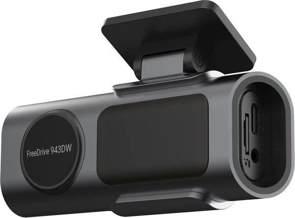 Автомобильный видеорегистратор Digma FreeDrive 943DW / FD943DW
