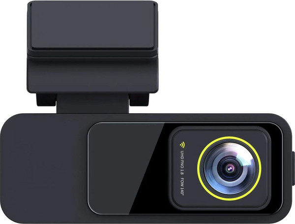 Автомобильный видеорегистратор Digma FreeDrive 950DW / FD950DW - фото