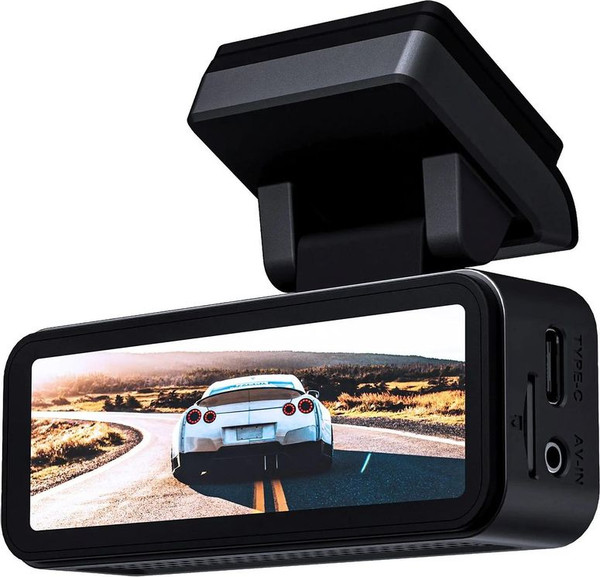 Автомобильный видеорегистратор Digma FreeDrive 950DW / FD950DW
