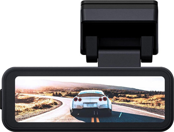Автомобильный видеорегистратор Digma FreeDrive 950DW / FD950DW