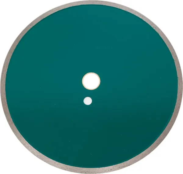 Отрезной диск алмазный KEOS Standart 250мм / DBS01.250