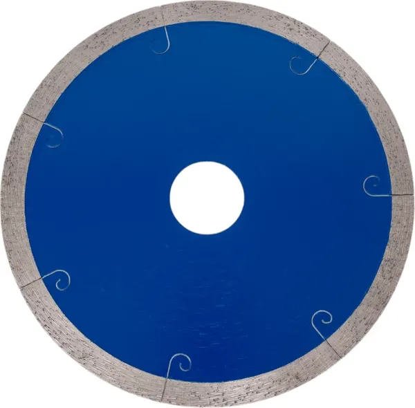 Отрезной диск алмазный KEOS Professional 125мм / DBP01.125