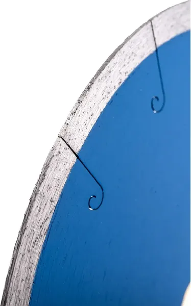 Отрезной диск алмазный KEOS Professional 180мм / DBP01.180