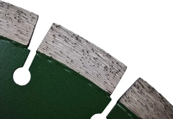 Отрезной диск алмазный KEOS Standart 150мм / DBS02.150E