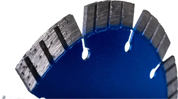 Отрезной диск алмазный KEOS Professional 125мм / DBP02.125