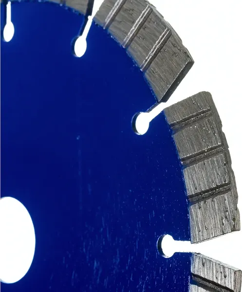 Отрезной диск алмазный KEOS Professional 150мм / DBP02.150