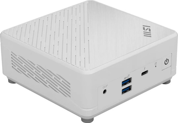 Неттоп MSI Cubi 5 1M-461BRU (936-B0A822-461) без ОС - фото