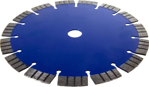 Отрезной диск алмазный KEOS Professional 230мм / DBP02.230