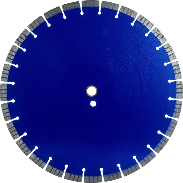 Отрезной диск алмазный KEOS Professional 400мм / DBP02.400