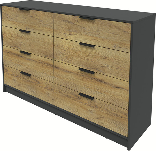 Комод Интерлиния Концепт КТ-К157 Глосс