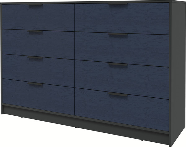 Комод Интерлиния Концепт КТ-К157 Глосс - фото