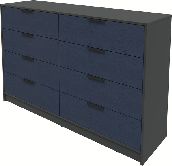 Комод Интерлиния Концепт КТ-К157 Глосс