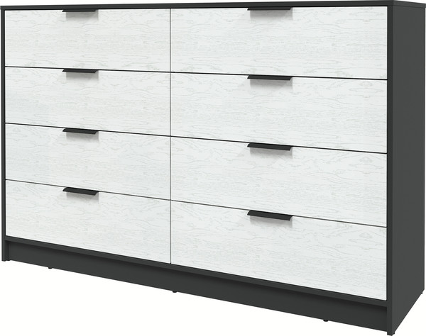 Комод Интерлиния Концепт КТ-К157 Глосс - фото